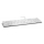 DELL KB216-B QuietKey USB (biała) 580-ADGM - 573818 - zdjęcie 3